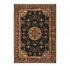Nejad Rugs Signature Masterpiece 4 X 6 Signature Tabriz Med Blac