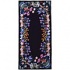 American Cottage Rugs Floral Garden 2 X 5 Floral Garden Runner A