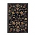 Capel Rugs Estates - Somerset 4x5 Onyx Area Rugs