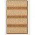 Couristan Botanics 8 X 11 Angelique Beige Taupe Area Rugs