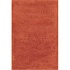 Momeni, Inc. Comfort Shag 5 X 7 Comfort Shag Rust Area Rugs