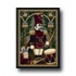 Milliken Seasonal - Winter 5 X 8 Nutcracker - Suite Area Rugs