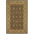 Kas Oriental Rugs. Inc. Patina Round 7 Ft Patina Green/lt.beige