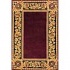 Momeni, Inc. Maison 5 X 8 Aubergine Area Rugs