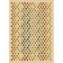 Carpet Art Deco Infinity 2 X 7 Skin/sesame-cream Area Rugs