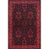 Momeni, Inc. Nouveau 10 X 13 Nouveau Black Area Rugs