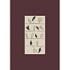 Carpet Art Deco Soft 2 X 6 Soho/purper Area Rugs