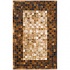 Capel Rugs Chapparral - Cowhide 8x10 Rawhide Area