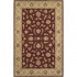 Kas Oriental Rugs. Inc. Imperial 7 X 9 Imperial Cinnamon/cream A