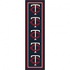 Milliken Minnesota Twins Runner Minnesota Twins Runners Area Rug