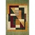 Momeni, Inc. New Wave 10 X 14 New Wave Assorted Area Rugs