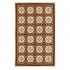Nejad Rugs Empire 8 X 10 Gold/burgundy Area Rugs