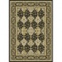 Carpet Art Deco Heritage 8 X 10 Srinagar/khol Area Rugs