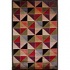 Kas Oriental Rugs. Inc. Signature Round 7 Ft Signature Multi-col