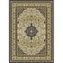 Carpet Art Deco Heritage 8 X 10 Kashan/pur-indigo Area Rugs