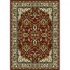 Carpet Art Deco Heritage 5 X 8 Sheherazade/passion Area Rugs