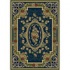 Carpet Art Deco Life 2 X 6 Marjolene/blue Area Rugs