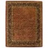 Capel Rugs Mahal-bahktiar 3x5 Copper Area Rugs