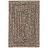 Capel Rugs Agua 5x8 Sandstone Area Rugs