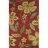 Kas Oriental Rugs. Inc. Emerald 11 X 13 Emerald Brick/beige Quin