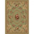 Home Dynamix Nobility 5 X 8 Green 2554 Area Rugs