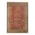 Nejad Rugs Signature Heirloom 2 X 4 Pepperdil Rust