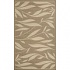 Foreign Accents Bistro Loft 4 X 6 Bistro Beige Area Rugs