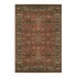 Nejad Rugs Signature Heirloom 3 X 5 Mahal Rust/navy Area Rugs