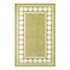 Nejad Rugs Shell Border 8 X 11 Sand Area Rugs