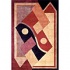 Kas Oriental Rugs. Inc. Signature Runner 2 X 8 Signature Multico