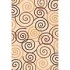 Momeni, Inc. Odyssey 3 X 5 Odyssey Ivory Area Rugs