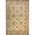 Momeni, Inc. Maison 3 X 4 Runner Aqua Blue Area Rugs