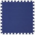 Alessco, Inc. Soft Floors Royal Blue Inside Rubber