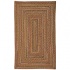 Capel Rugs Granville 5x8 Goldenrod Area Rugs