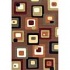 Momeni, Inc. Elements 5 X 8 Elements Brown Area Rugs