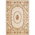 Capel Rugs Festival Of Flowers 6 X 9 Magnolia Area Rugs