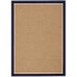 Capel Rugs Castaway 8x11 Navycamel Area Rugs