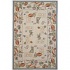 Kas Oriental Rugs. Inc. Winslow 2 X 4 Winslow Pale Green Seashel