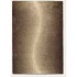 Couristan Visionnaire 4 X 6 Synaptic Ivory Brown Area Rugs