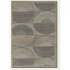 Couristan Epics 4 X 5 Fresnel Khaki Area Rugs