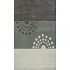 Foreign Accents Festival Shadows 3 X 8 Runner Gray Area Rugs