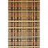 Kas Oriental Rugs. Inc. Tate 8 X 10 Tate Multicolor Plaid Area R