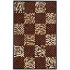 Capel Rugs Chapparral - Ostrich 8x10 Sienna Area Rugs
