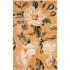 Kas Oriental Rugs. Inc. Catalina 3 X 4 Catalina Gold Magnolia Ar