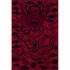 Momeni, Inc. Koi 4 X 6 Koi Red Area Rugs