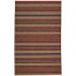 Capel Rugs Del Cabo 5 X 8 Raspberry Area Rugs