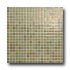 Original Style Iridescent Glass Mosaic 5/8 Stanley Tile & Stone