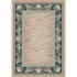 Milliken Coral Bay 8 X 8 Square Pearl Mist Area Rugs