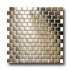 Original Style Metal Mosaics Lancer Brushed Tile & Stone
