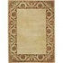 Capel Rugs Loire 5x8 Cream Area Rugs